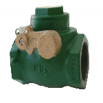 VALVE, EXTERNAL EMER, 3IN, DI